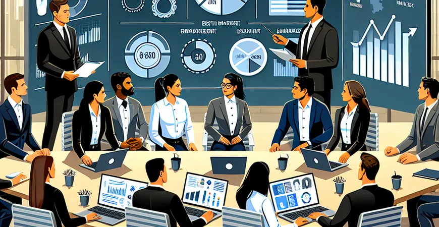 管理培训 “隔靴搔痒”？带教实战法培养管理者决策力